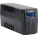 Vinga Пристрій безперебійного живлення Vinga LCD 1200VA plastic case with USB (VPC-1200PU)