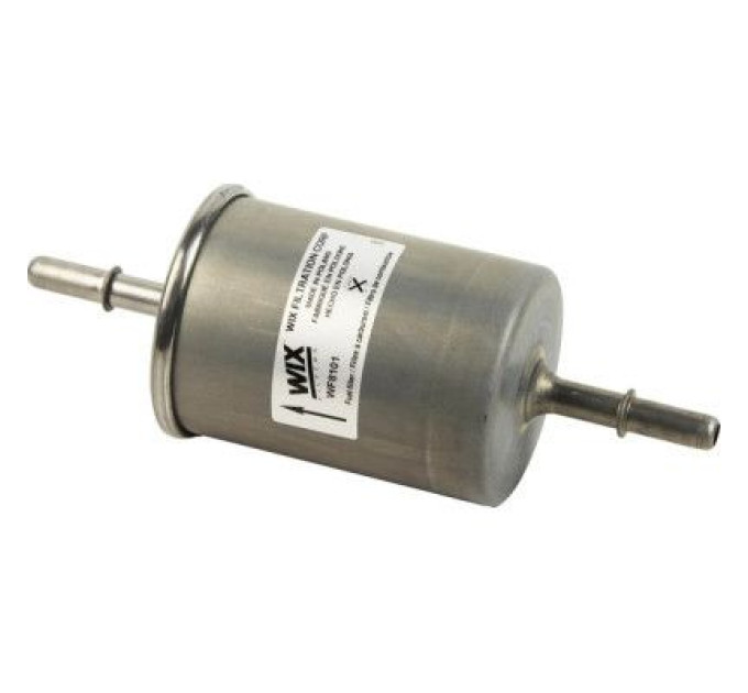 Wixfiltron Фільтр паливний Wixfiltron WF8101