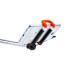 Grand-X Монопод для селфі Grand-X Deluxe Click 3,5 U-крепление 180-780мм Orange (MPGDJ3CUO)
