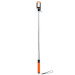 Grand-X Монопод для селфі Grand-X Deluxe Click 3,5 U-крепление 180-780мм Orange (MPGDJ3CUO)