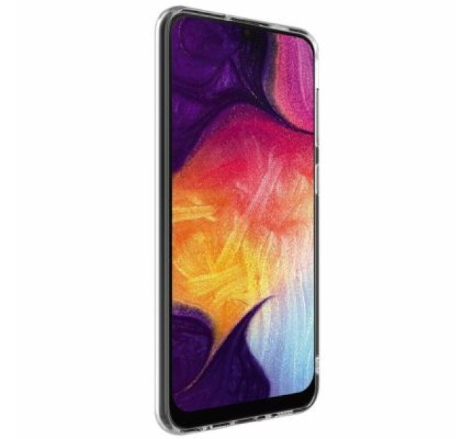 BeCover Чохол до мобільного телефона BeCover Galaxy A30s/A50/A50s 2019 SM-A307/SM-A505/SM-A507 Transparan (704775)