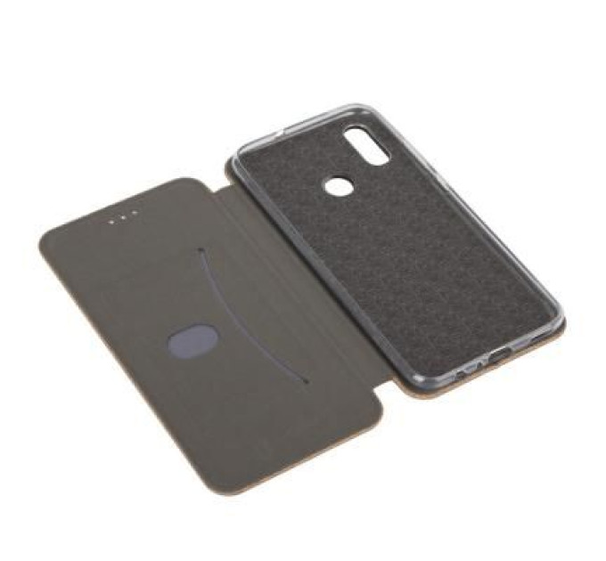 BeCover Чохол до мобільного телефона BeCover Exclusive Huawei P Smart 2019 Sand (703210) (703210)