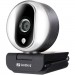 Sandberg Веб-камера Sandberg Streamer Webcam Pro Full HD Autofocus Ring Light Black (134-12)