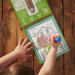 Melissa&Doug Набір для творчості Melissa&Doug Водна розмальовка Ферма (MD19232)