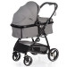 BabyHit Коляска BabyHit Winger Grey трансформер (73555)