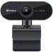 Sandberg Веб-камера Sandberg Webcam Flex 1080P HD Black (133-97)