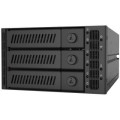 Chieftec Бекплейн Chieftec CMR-2131SAS