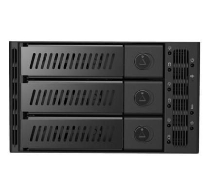 Chieftec Бекплейн Chieftec CMR-2131SAS