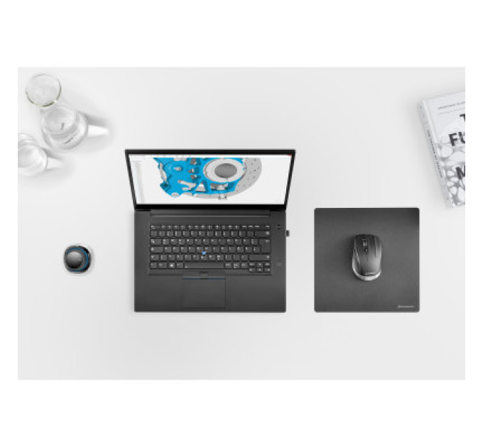 3DConnexion Мишка 3DConnexion CadMouse Compact Wireless (3DX-700118)