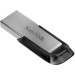 SanDisk USB флеш накопичувач SanDisk 512GB Ultra Flair Silver-Black USB 3.0 (SDCZ73-512G-G46)