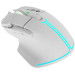Canyon Мишка Canyon Fortnax GM-636 RGB USB White (CND-SGM636W)