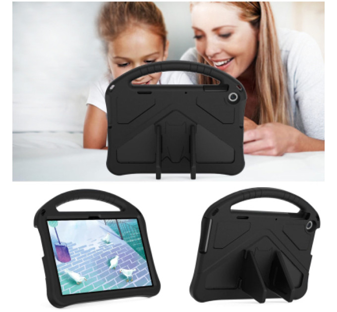 BeCover Чохол до планшета BeCover Protected Cover Lenovo Tab M10 TB-328F (3rd Gen) 10.1" Black (711878)