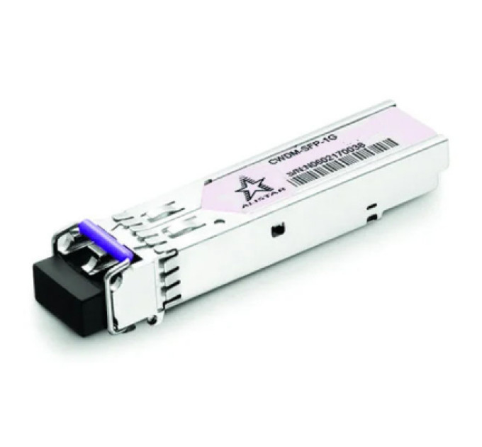 Alistar Модуль SFP Alistar SFP-1G-ZX2-C-45