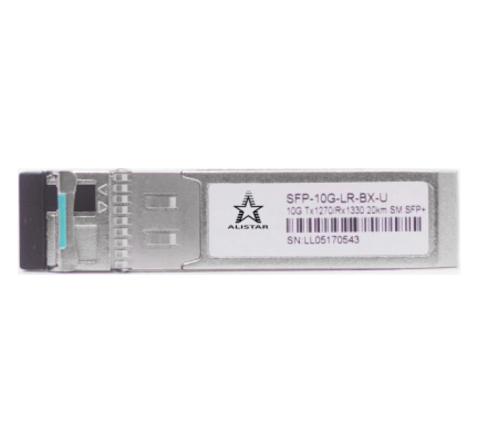 Alistar Модуль SFP Alistar SFP-10G-LR-BX-U