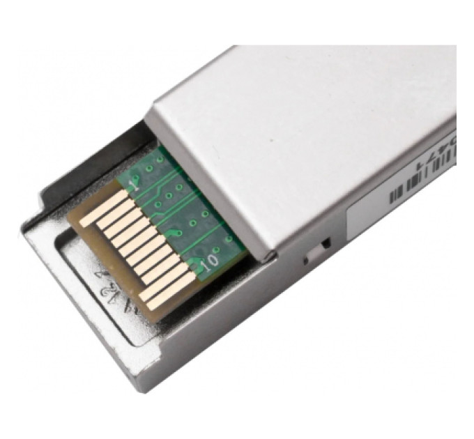 Alistar Модуль SFP Alistar SFP-10G-ZR-BX-U