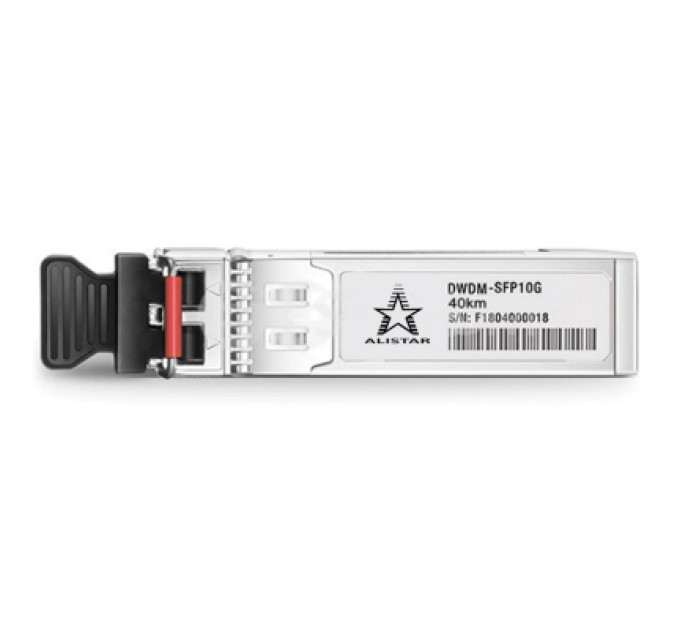 Alistar Модуль SFP Alistar SFP-10G-ER-C-53