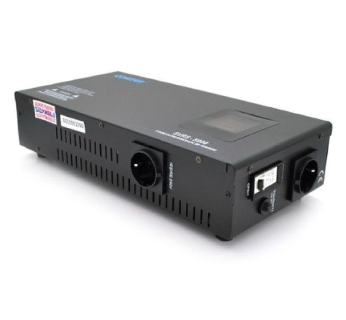 Conter Стабілізатор Conter CR-SVRS-5000