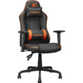 Cougar Крісло ігрове Cougar Fusion S Black/Orange