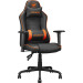 Cougar Крісло ігрове Cougar Fusion S Black/Orange