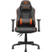 Cougar Крісло ігрове Cougar Fusion S Black/Orange