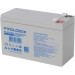 Prologix Батарея до ДБЖ Prologix 12V-7Ah GEL (PL12-7GEL)