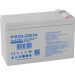 Prologix Батарея до ДБЖ Prologix 12V-7Ah GEL (PL12-7GEL)