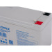 Prologix Батарея до ДБЖ Prologix 12V-7Ah GEL (PL12-7GEL)