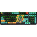 A4Tech Клавіатура A4Tech Bloody AT98 USB Renegade (4711421000758)