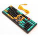 A4Tech Клавіатура A4Tech Bloody AT98 USB Renegade (4711421000758)