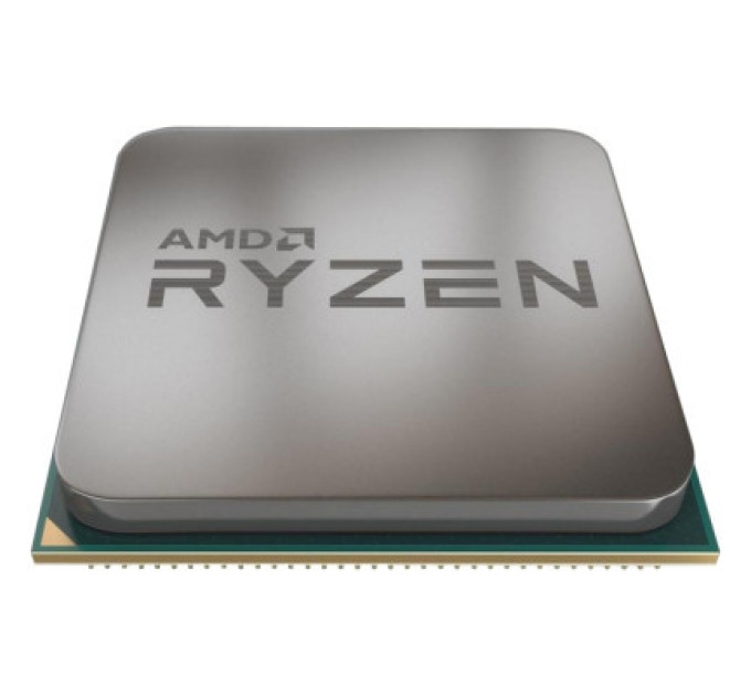 AMD Процесор AMD Ryzen 5 3600 (100-000000031)