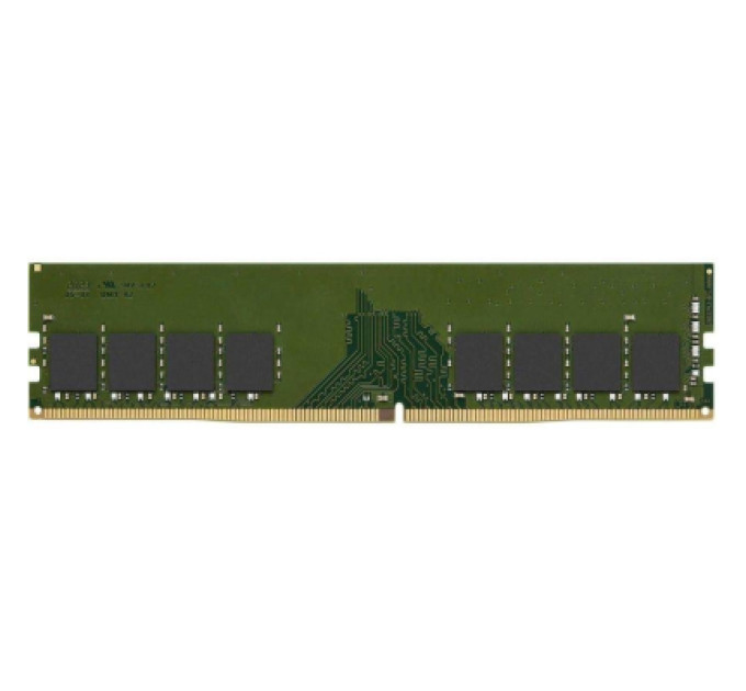 Kingston Fury (ex.HyperX) Модуль пам'яті для комп'ютера DDR4 32GB 3200 MHz Kingston Fury (ex.HyperX) (KCP432ND8/32)
