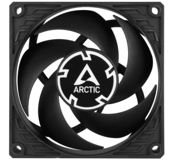 Arctic Кулер до корпусу Arctic P8 MAX (ACFAN00286A)