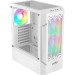 Gamdias Корпус Gamdias AURA GC7 WH ARGB (4711514500684)