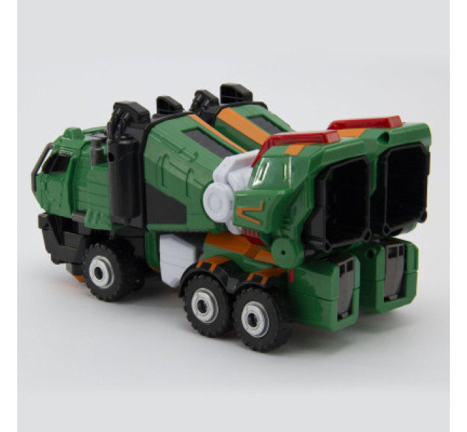Tobot Трансформер Tobot Детективи Галактики Біст (301095)