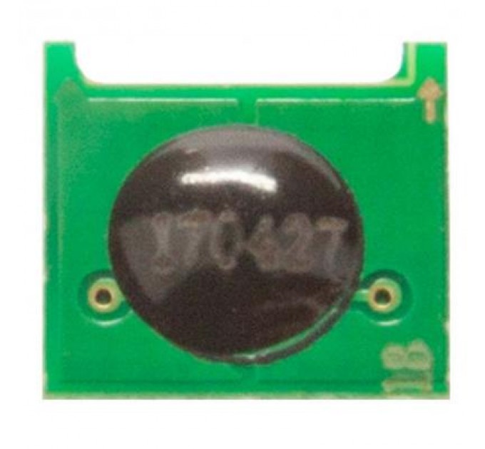 AHK Чип для картриджа HP CLJ CP1215/1515/1518/CM1312, 2k, Cyan AHK (70294002)