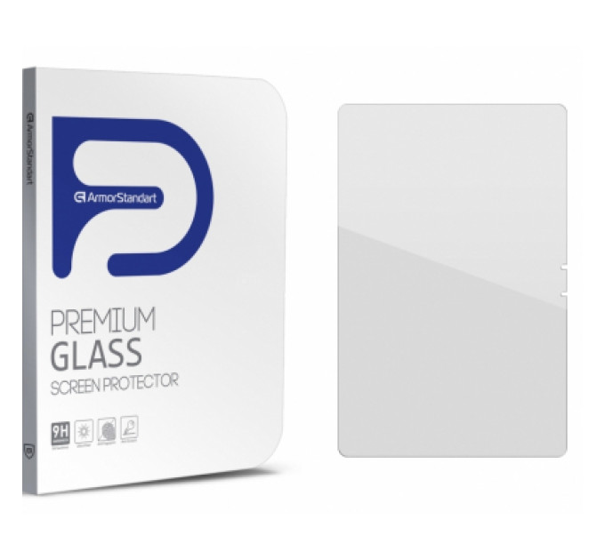 Armorstandart Скло захисне Armorstandart Glass.CR Lenovo Tab P11 Pro (ARM60711)