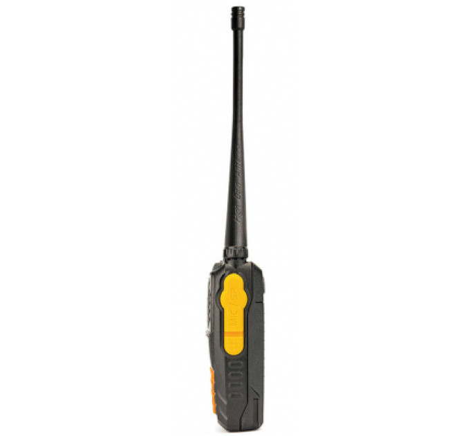 Baofeng Портативна рація Baofeng UV-6R Black