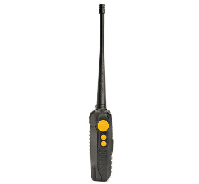 Baofeng Портативна рація Baofeng UV-6R Black