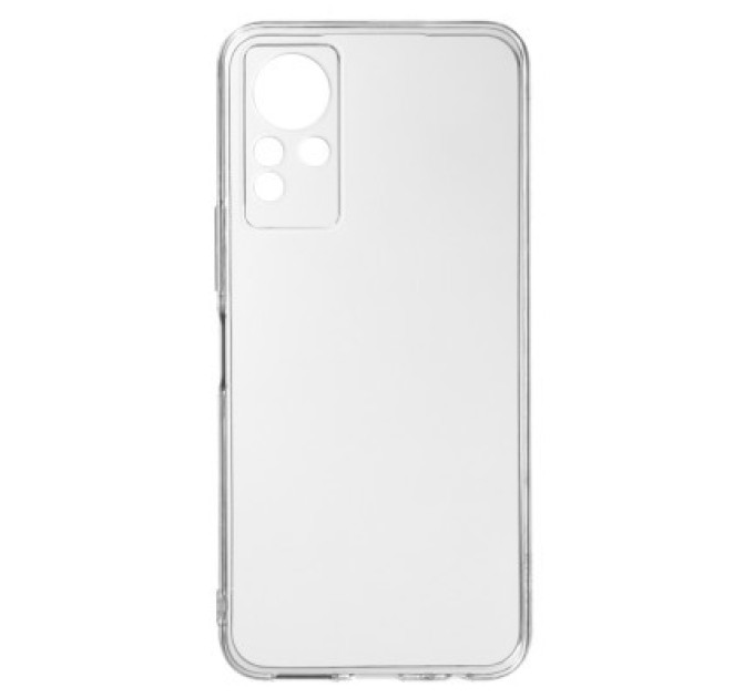 Armorstandart Чохол до мобільного телефона Armorstandart Air Series Infinix Note 11 Camera cover Transparent (ARM61770)