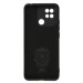 Armorstandart Чохол до мобільного телефона Armorstandart ICON Case Xiaomi Redmi 10C Black (ARM61308)