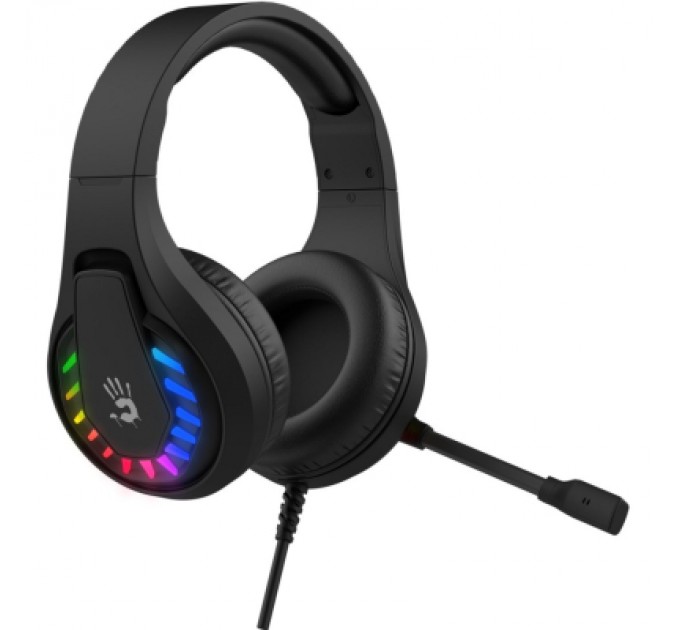 A4Tech Навушники A4Tech Bloody G230 Black