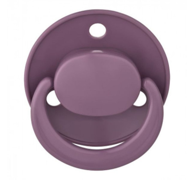 Baby-Nova Пустушка Baby-Nova PinkPurple 2 шт (3962033)
