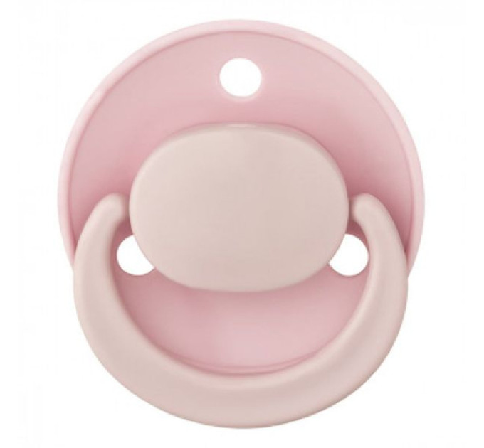 Baby-Nova Пустушка Baby-Nova PinkPurple 2 шт (3962033)