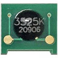 AHK Чип для картриджа HP CLJ CP3525/CM3530, 1.2K Black AHK (1800677)