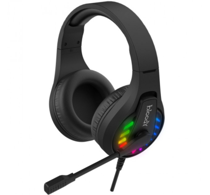 A4Tech Навушники A4Tech Bloody G230p Black
