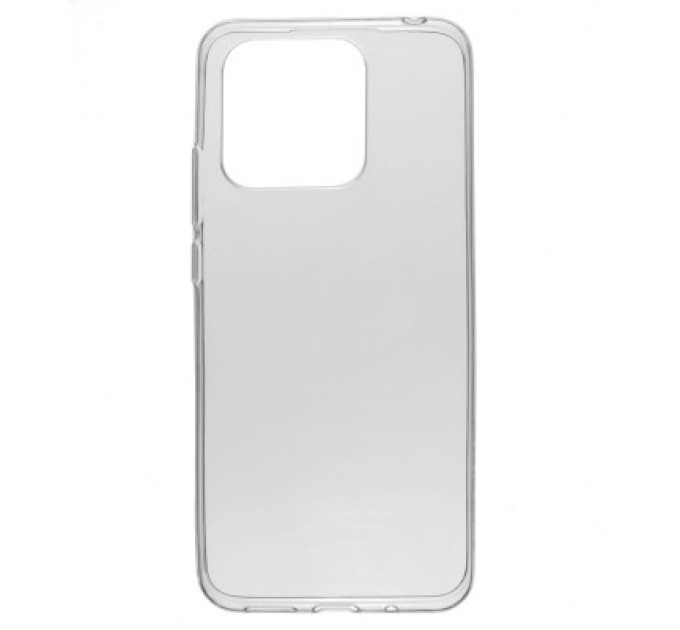 Armorstandart Чохол до мобільного телефона Armorstandart Air Series Xiaomi Redmi 10C Transparent (ARM61300)