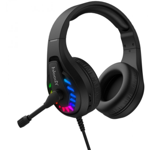 A4Tech Навушники A4Tech Bloody G230p Black