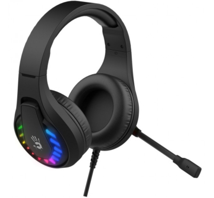 A4Tech Навушники A4Tech Bloody G230p Black