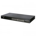 Edge-core Комутатор мережевий Edge-core ECS4100-28T