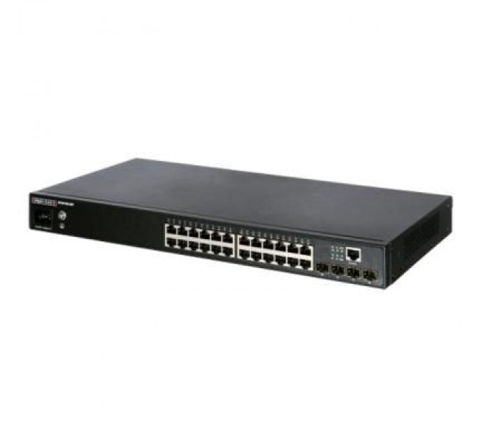 Edge-core Комутатор мережевий Edge-core ECS4100-28T